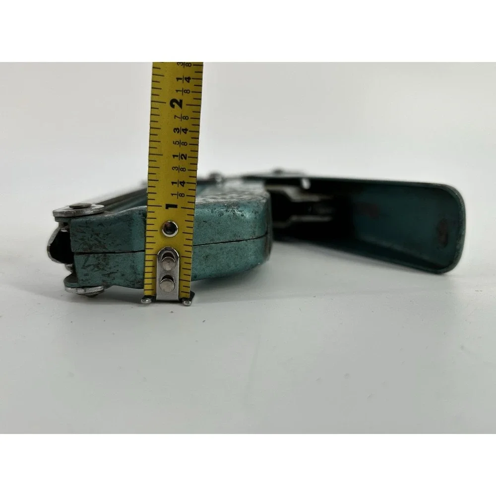 Vintage Swingline 101 Stapler Tacker Staple Gun